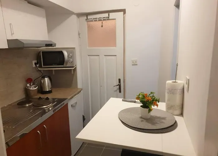 Apartman Nedo *