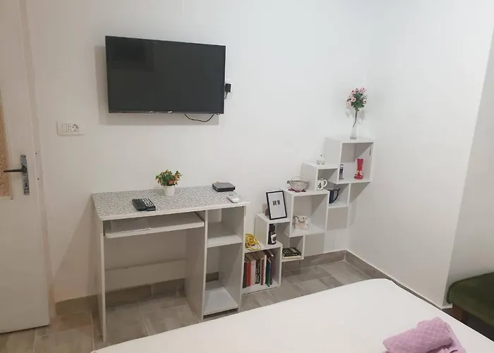 Apartman Nedo