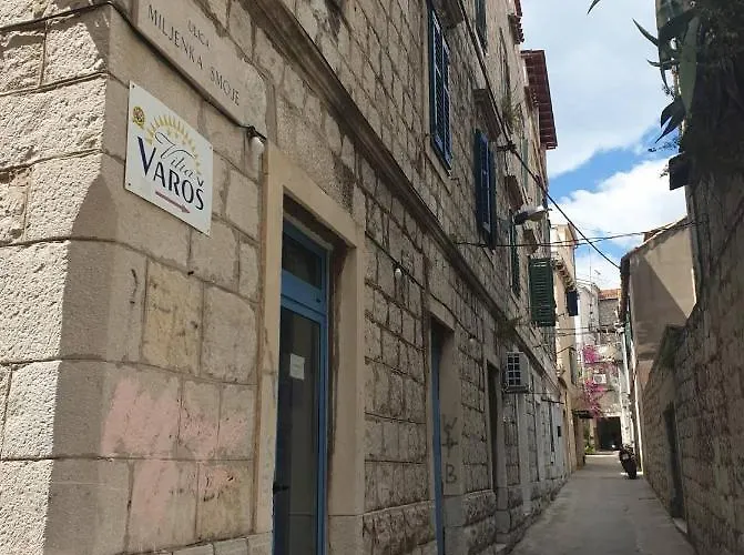 Nedo Apartman *