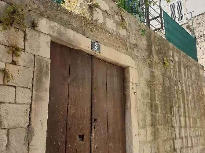 Apartman Nedo