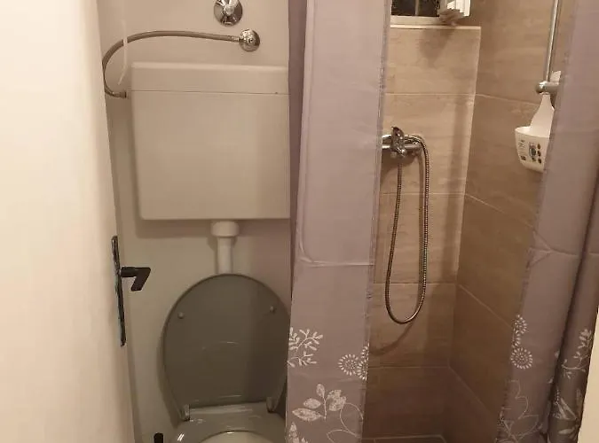 Apartman Nedo