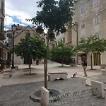 Apartment Nedo Split