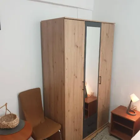 Appartement Nedo Split