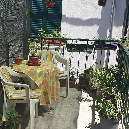 Nedo Apartment