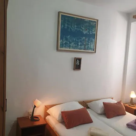 Appartement Nedo Split