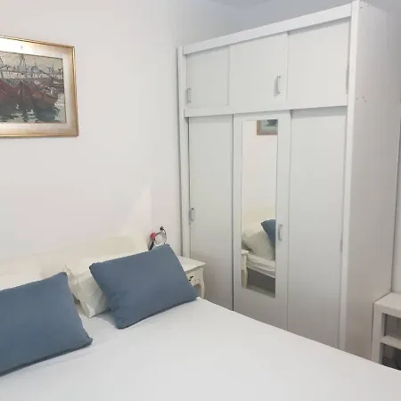 Appartement Nedo Split