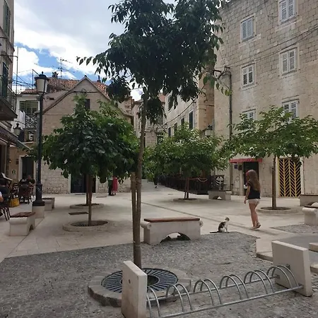 Lägenhet Nedo Split