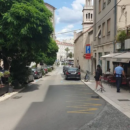 Nedo Split