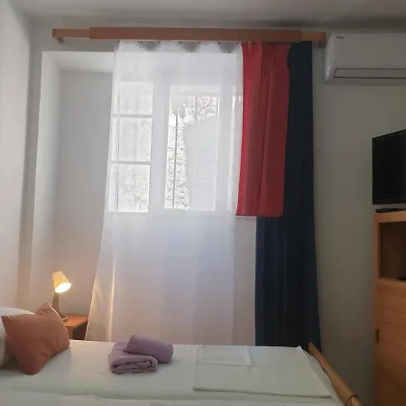 Nedo Apartment Split