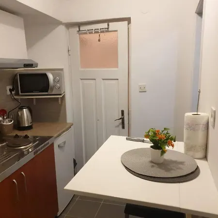 Apartment Nedo *