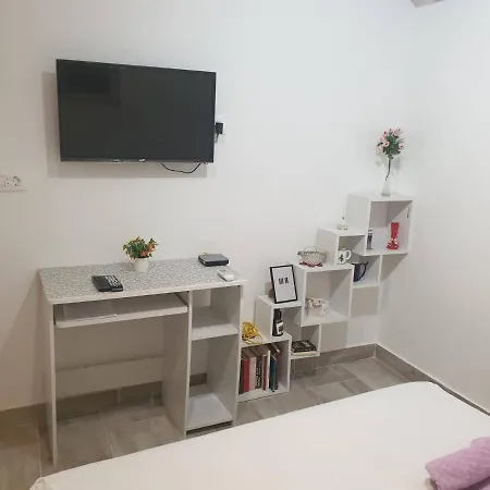 Apartment Nedo