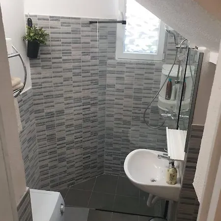 Apartment Nedo