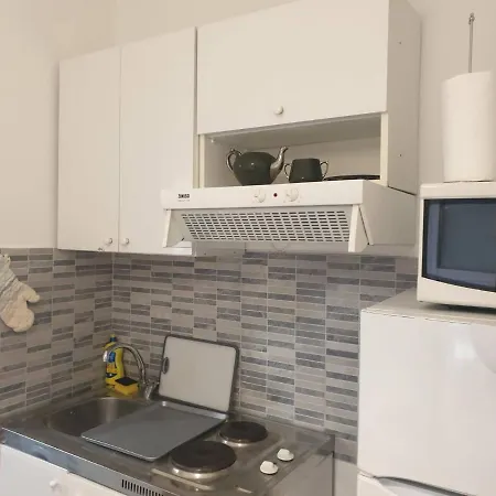 Nedo Apartment *