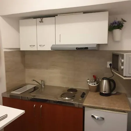 Apartment Nedo Split