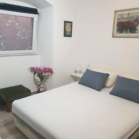 Nedo Apartment