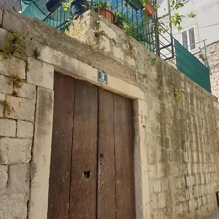 Apartment Nedo