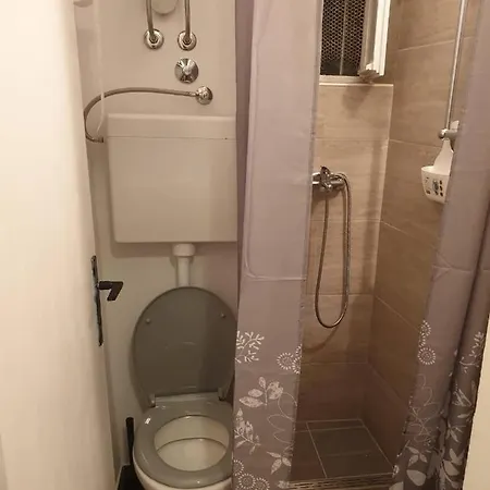 Apartment Nedo