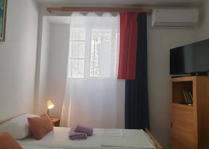 Nedo Apartmán Split