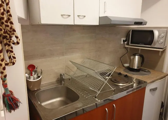 Apartmán Nedo *