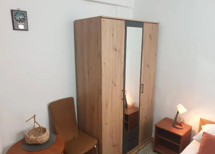 Apartmán Nedo Split