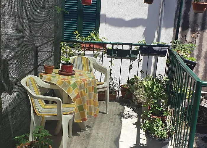 Nedo Apartmán