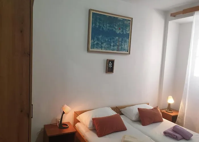 Apartmán Nedo Split