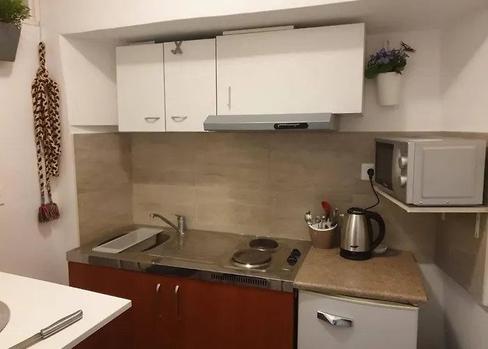 Apartmán Nedo Split
