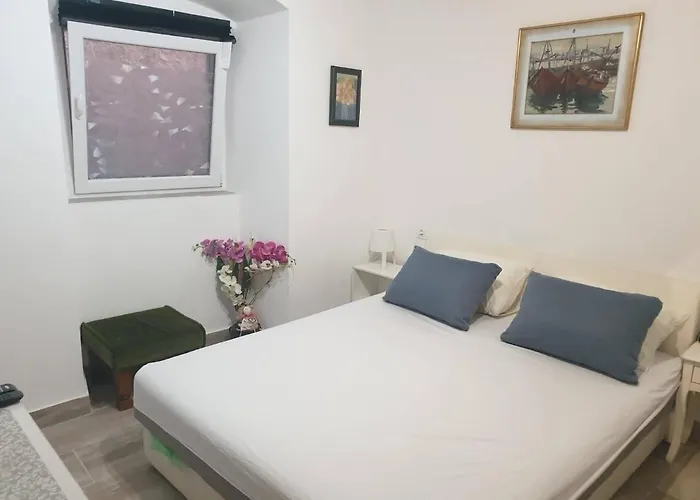 Nedo Apartament