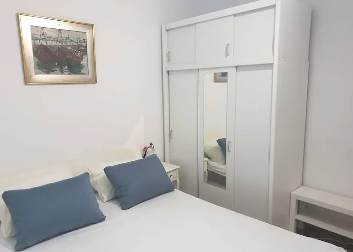 Apartmán Nedo Split
