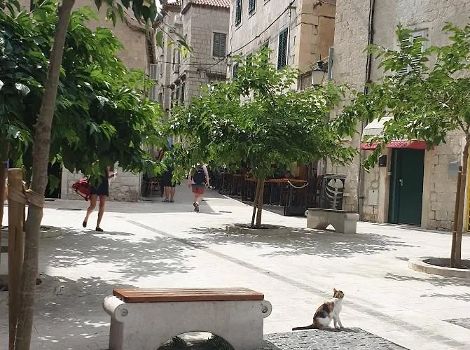 Nedo Apartmán Split