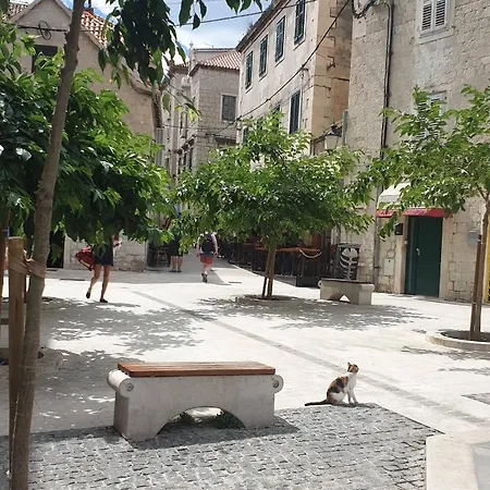 Nedo 아파트 스플리트