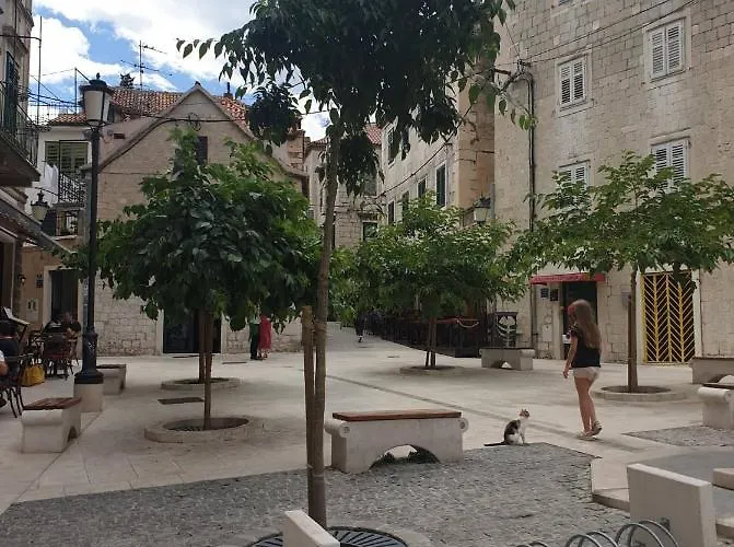 Daire Nedo Split